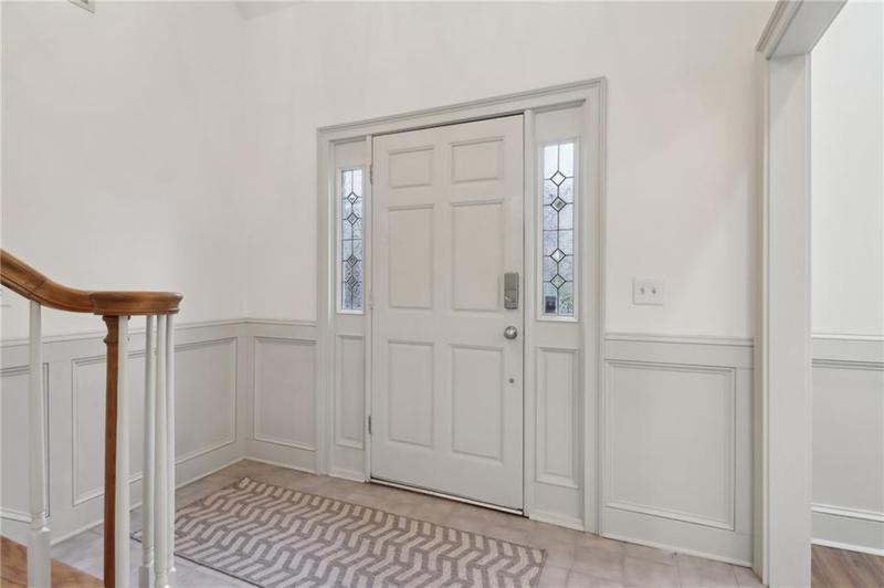Image for property 979 Bridgegate Drive, Marietta, GA 30068