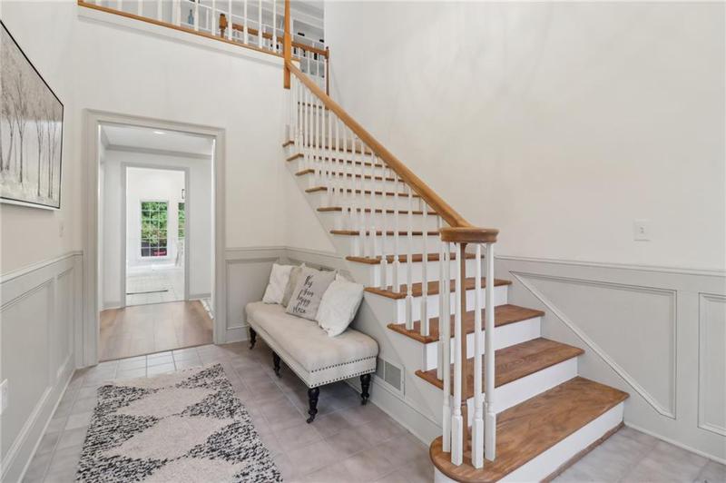 Image for property 979 Bridgegate Drive, Marietta, GA 30068