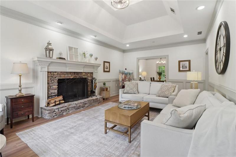 Image for property 979 Bridgegate Drive, Marietta, GA 30068