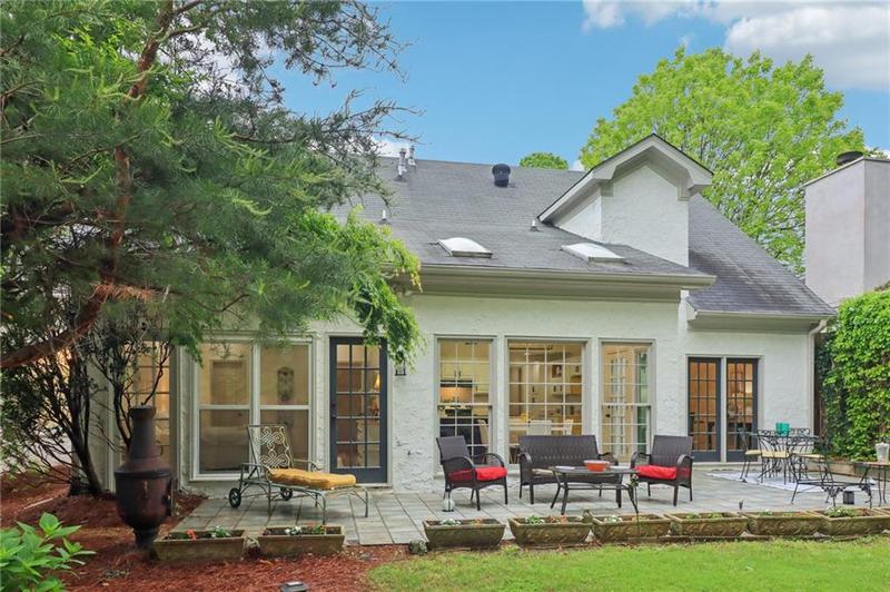Image for property 979 Bridgegate Drive, Marietta, GA 30068