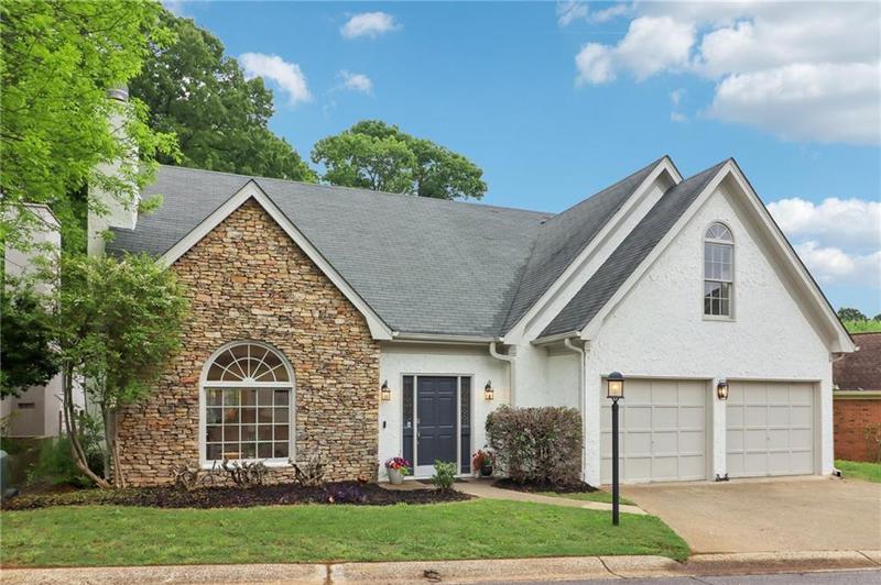 Image for property 979 Bridgegate Drive, Marietta, GA 30068