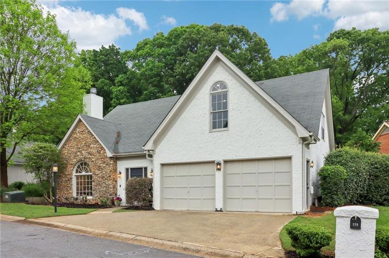 Image for property 979 Bridgegate Drive, Marietta, GA 30068