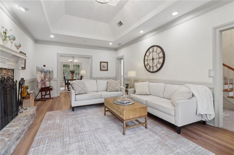 Image for property 979 Bridgegate Drive, Marietta, GA 30068