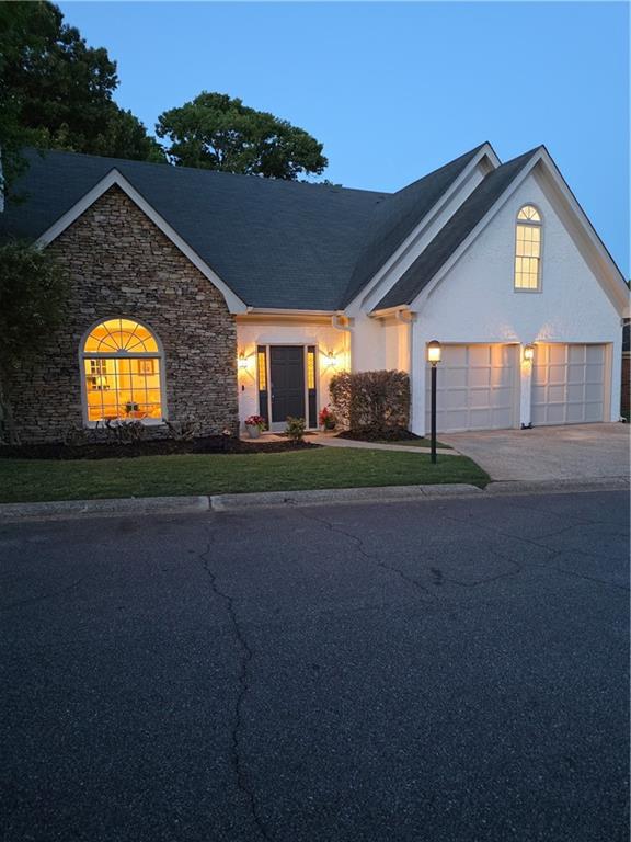 Image for property 979 Bridgegate Drive, Marietta, GA 30068