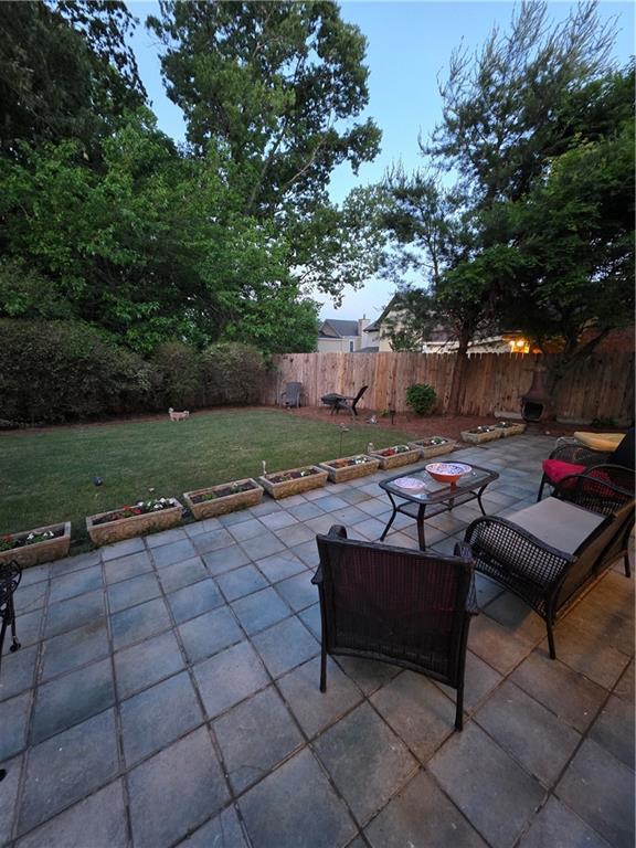 Image for property 979 Bridgegate Drive, Marietta, GA 30068