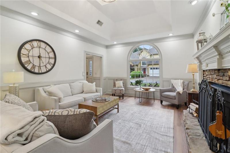 Image for property 979 Bridgegate Drive, Marietta, GA 30068