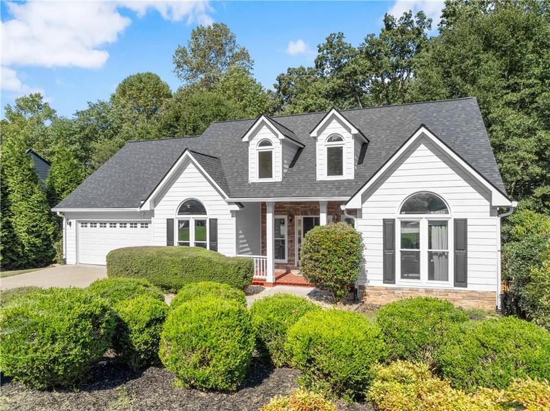 Image for property 9380 Eagles Landing Drive, Gainesville, GA 30506