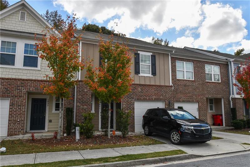 Image for property 1841 Millstream Hollow, Conyers, GA 30012