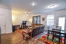 Image for property 1841 Millstream Hollow, Conyers, GA 30012