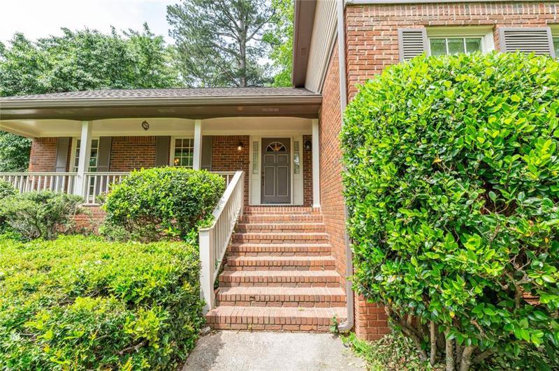 Image for property 7310 Wynhill Drive, Atlanta, GA 30328