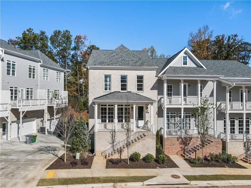 Image for property 2035 Parkside Lane, Roswell, GA 30076