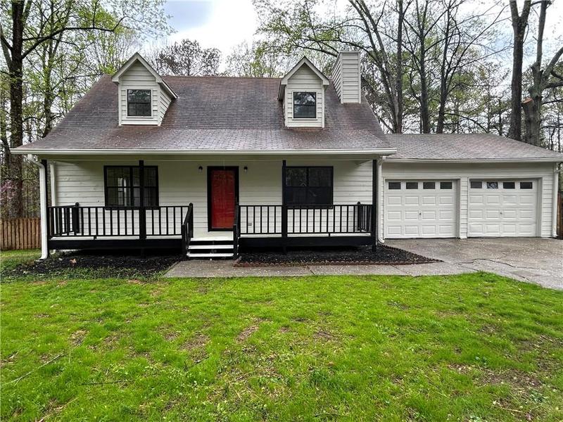 Image for property 277 Hope Drive, Dallas, GA 30157