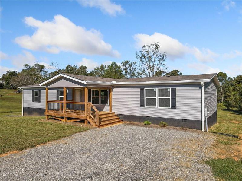 Image for property 82 Ludville Road, Ranger, GA 30734