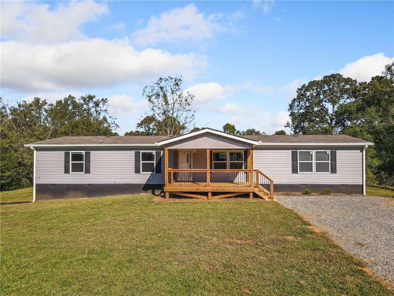 Image for property 82 Ludville Road, Ranger, GA 30734