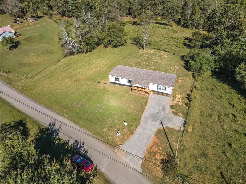 Image for property 82 Ludville Road, Ranger, GA 30734