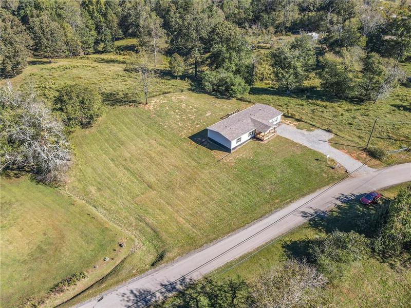 Image for property 82 Ludville Road, Ranger, GA 30734