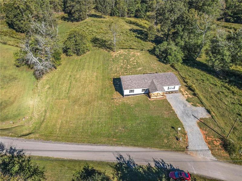 Image for property 82 Ludville Road, Ranger, GA 30734