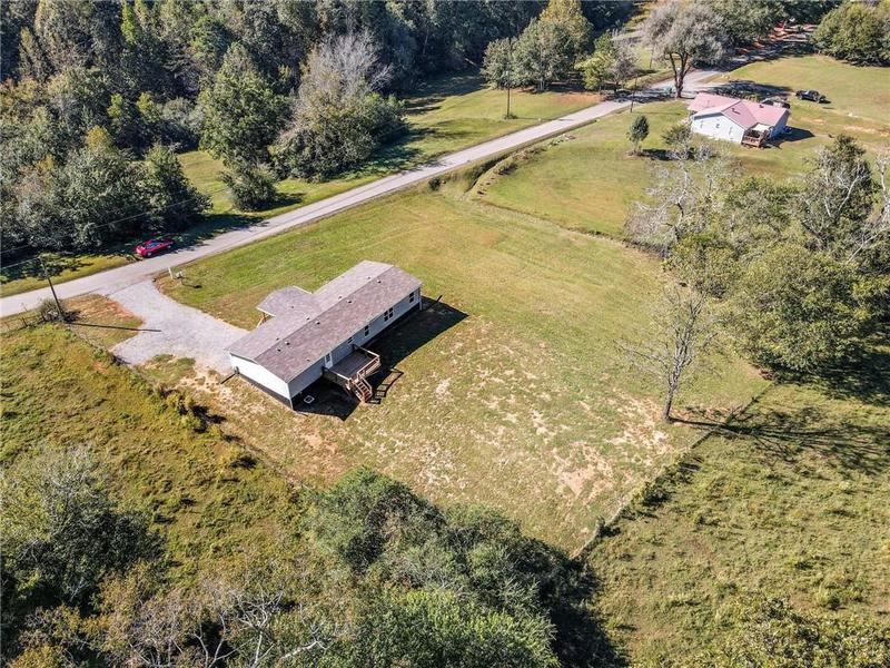 Image for property 82 Ludville Road, Ranger, GA 30734