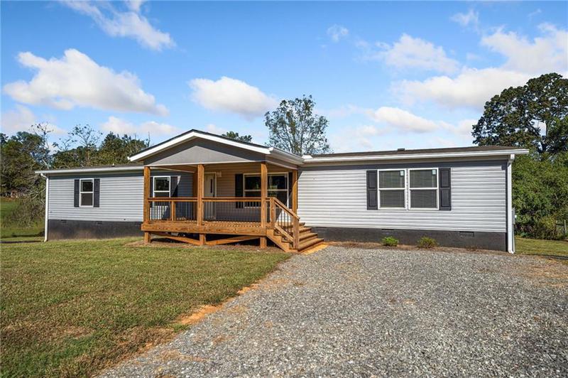 Image for property 82 Ludville Road, Ranger, GA 30734