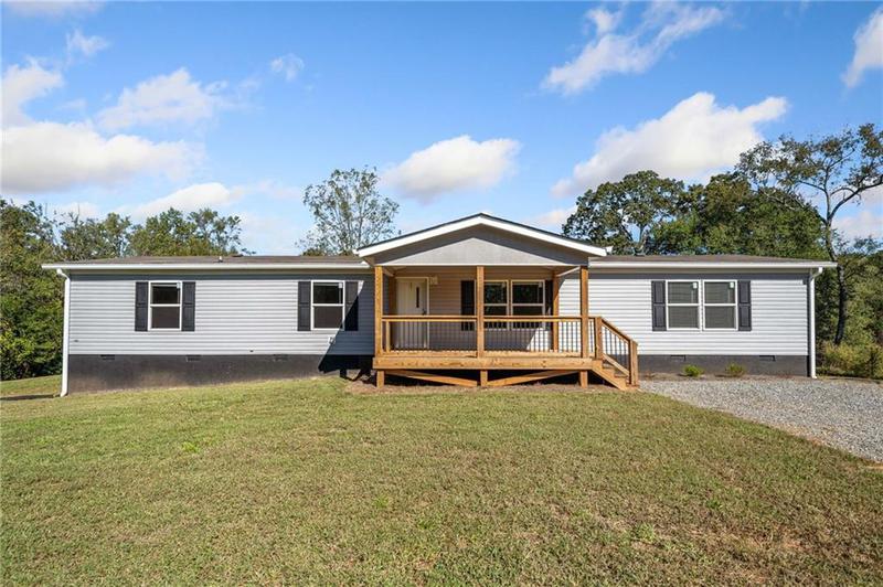 Image for property 82 Ludville Road, Ranger, GA 30734