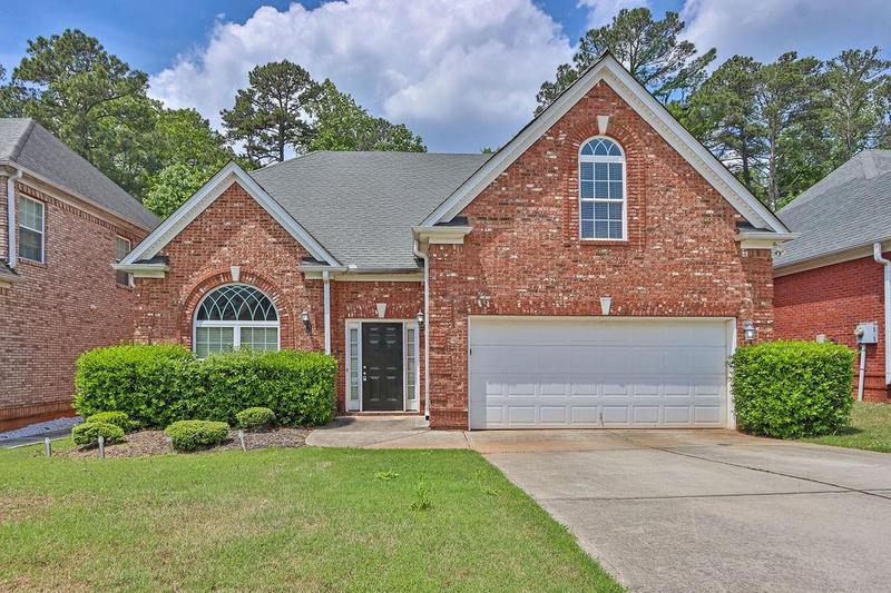Image for property 735 Scenic Creek Drive, Lawrenceville, GA 30046