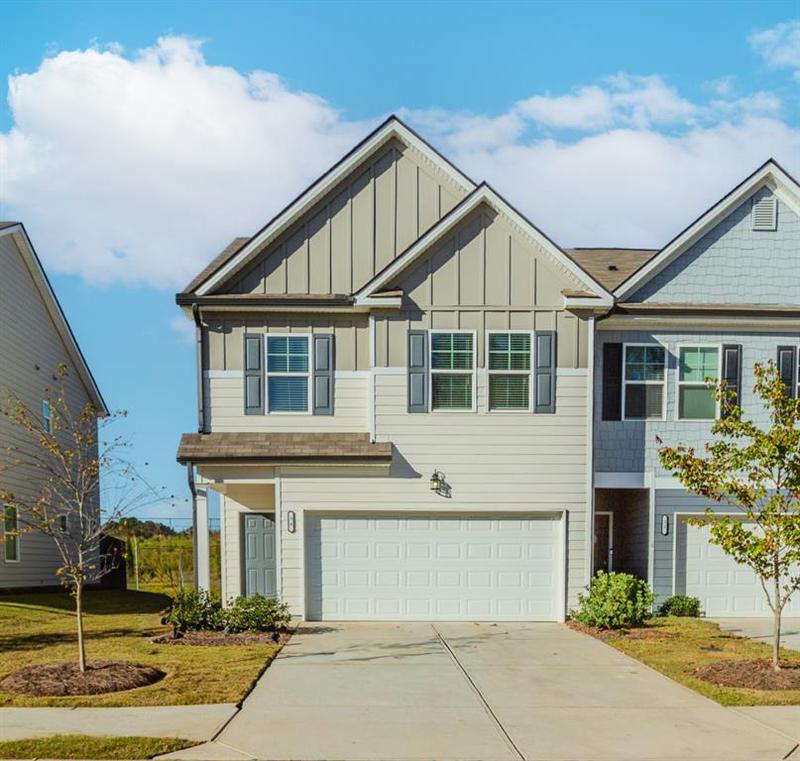 Image for property 38 Huntley Trace, Hoschton, GA 30548