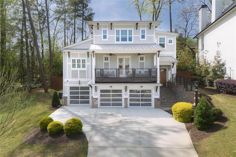 Image for property 3080 Dickson Street, Brookhaven, GA 30319