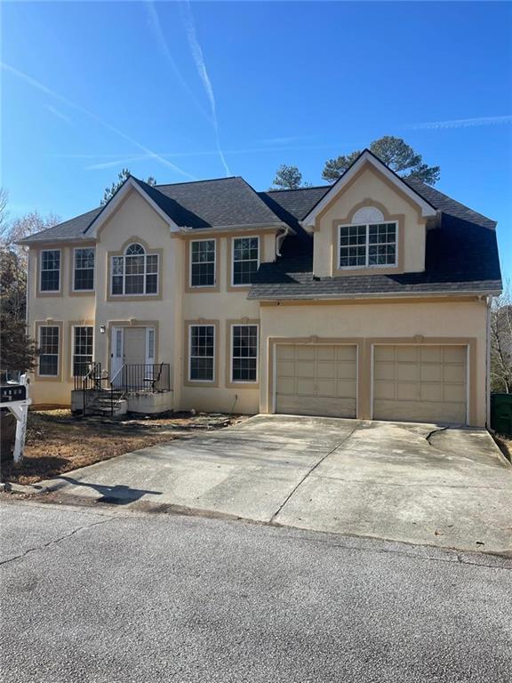 Image for property 1276 Huntington Place Circle, Lithonia, GA 30058