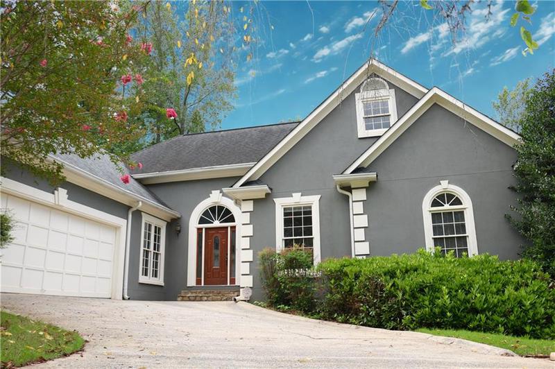 Image for property 1105 New Britain Drive, Atlanta, GA 30331