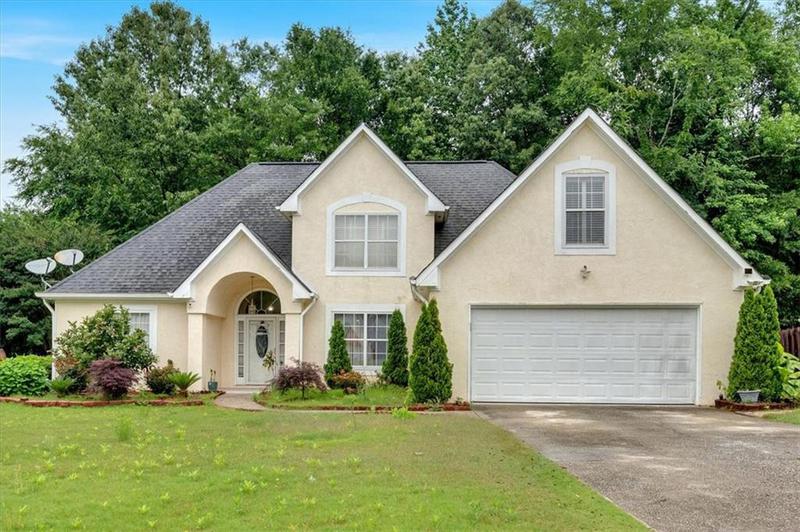 Image for property 200 Kensington Trace, Stockbridge, GA 30281