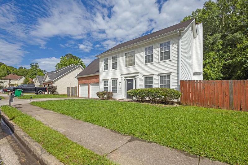 Image for property 3822 River Ridge Court, Decatur, GA 30034