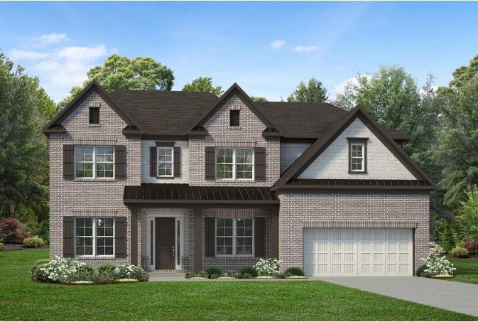 Image for property 5765 Swamp Willow Place, Cumming, GA 30040