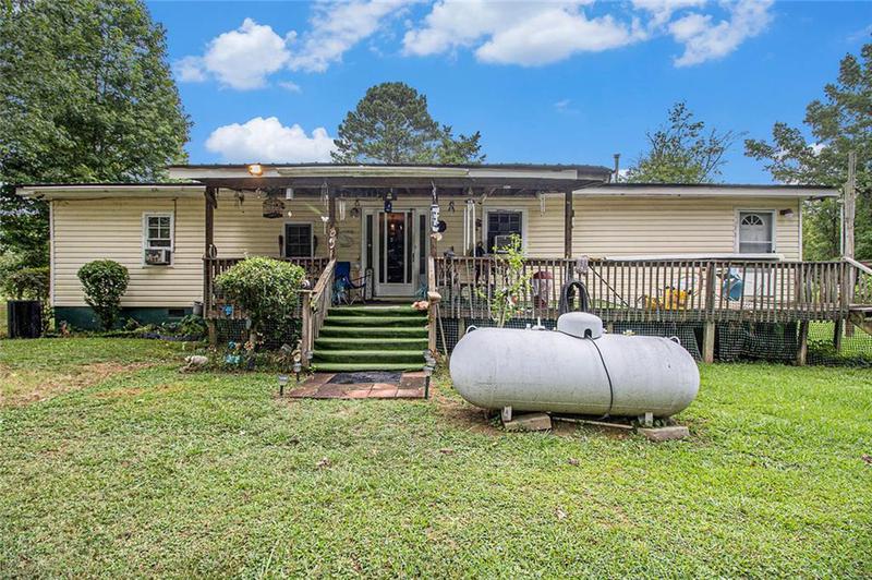 Image for property 399 Rudy York Road, Cartersville, GA 30121
