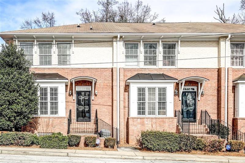 Image for property 7 Chief Matthews Road 2A, Decatur, GA 30030