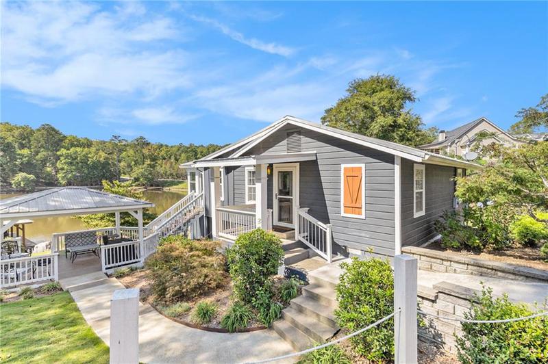 Image for property 22 Waters Bridge Circle, Covington, GA 30014