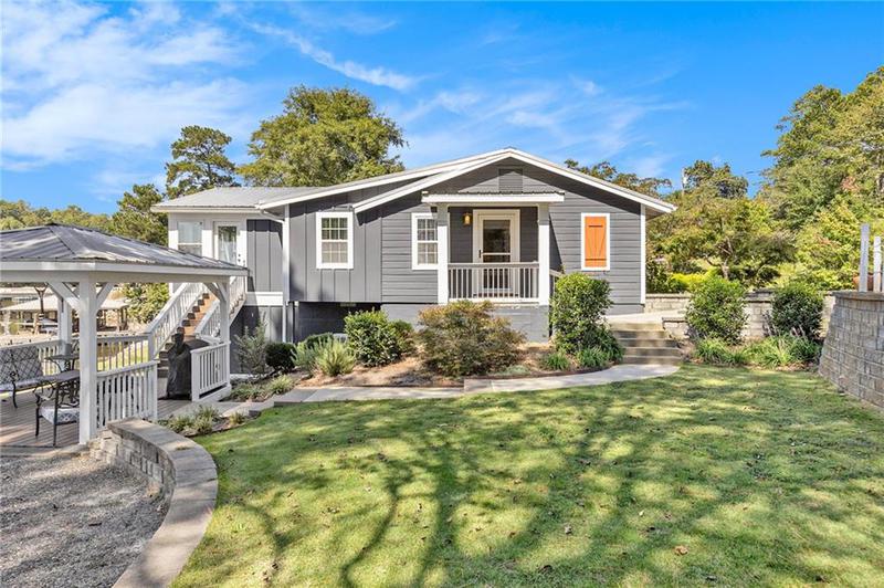 Image for property 22 Waters Bridge Circle, Covington, GA 30014
