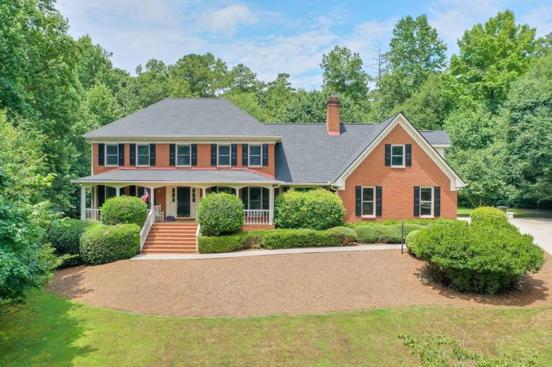 Image for property 2701 Gardenwood Court, Lilburn, GA 30047