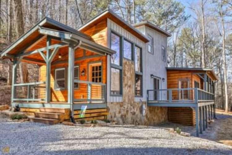 Image for property 7 Addle Court, Ellijay, GA 30540