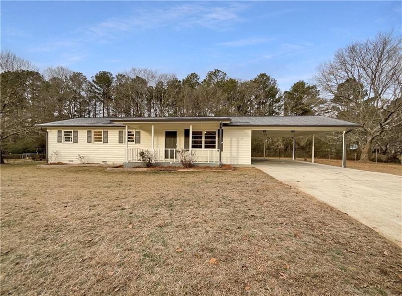 Image for property 24 Valerie Lane, Powder Springs, GA 30127