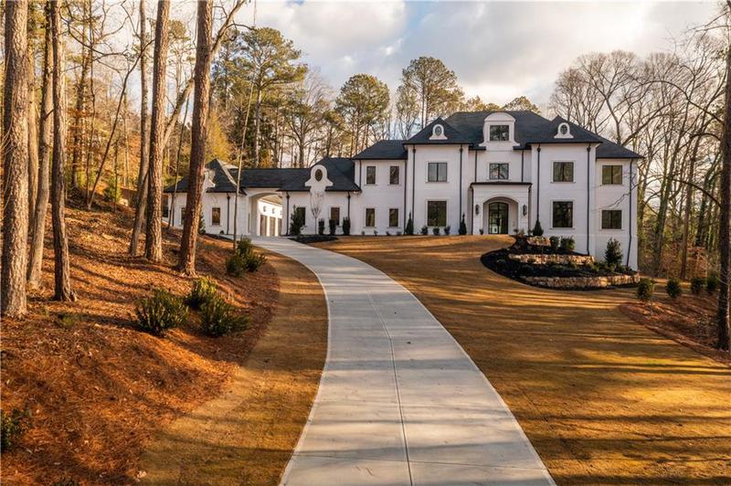 Image for property 5211 Powers Ferry Road, Sandy Springs, GA 30327