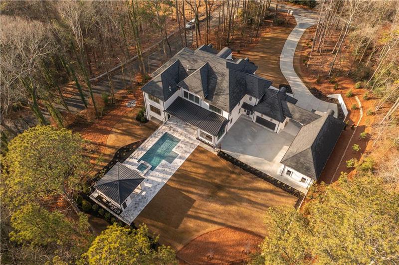 Image for property 5211 Powers Ferry Road, Sandy Springs, GA 30327