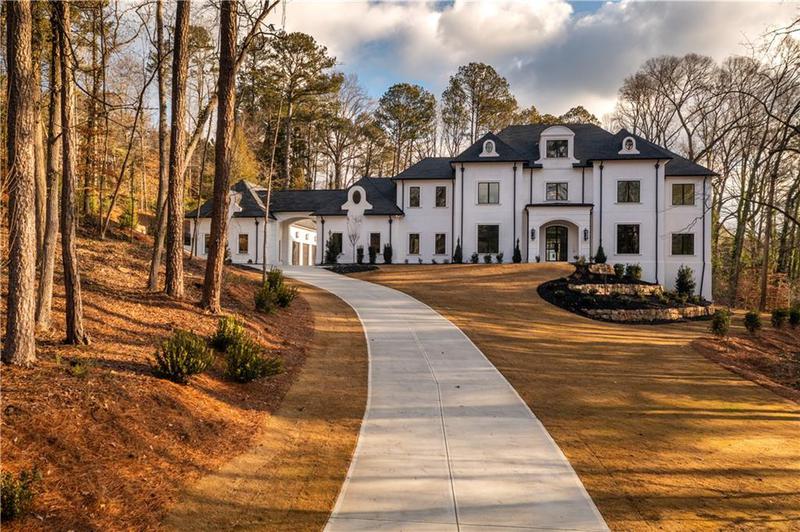 Image for property 5211 Powers Ferry Road, Sandy Springs, GA 30327