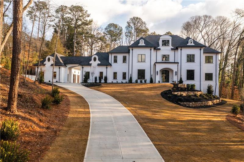 Image for property 5211 Powers Ferry Road, Sandy Springs, GA 30327