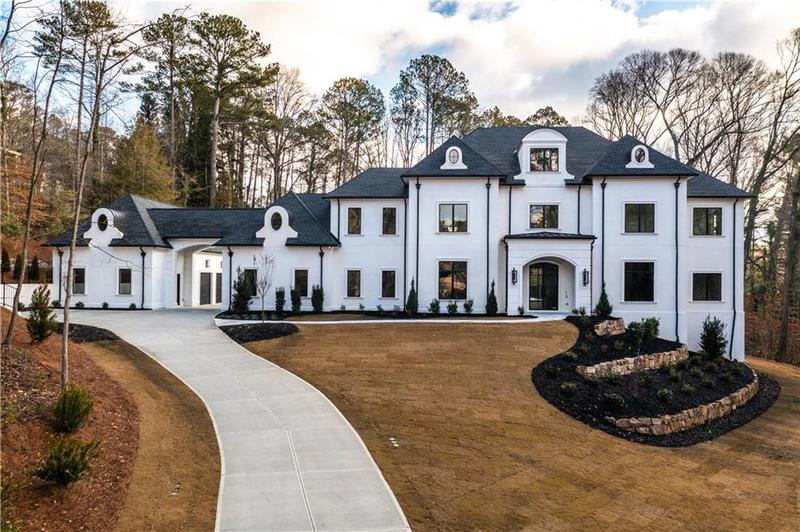 Image for property 5211 Powers Ferry Road, Sandy Springs, GA 30327