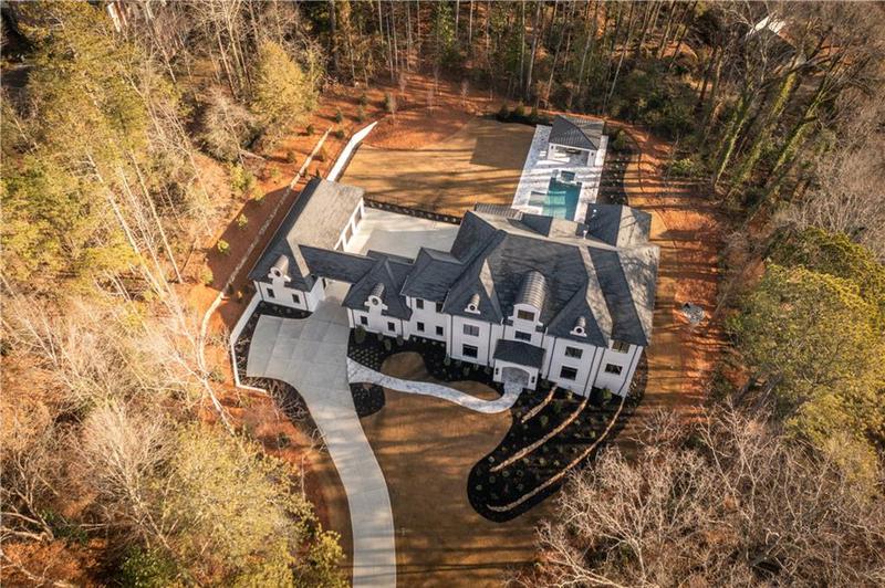 Image for property 5211 Powers Ferry Road, Sandy Springs, GA 30327
