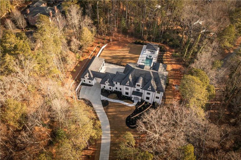 Image for property 5211 Powers Ferry Road, Sandy Springs, GA 30327