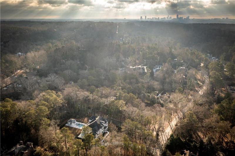 Image for property 5211 Powers Ferry Road, Sandy Springs, GA 30327
