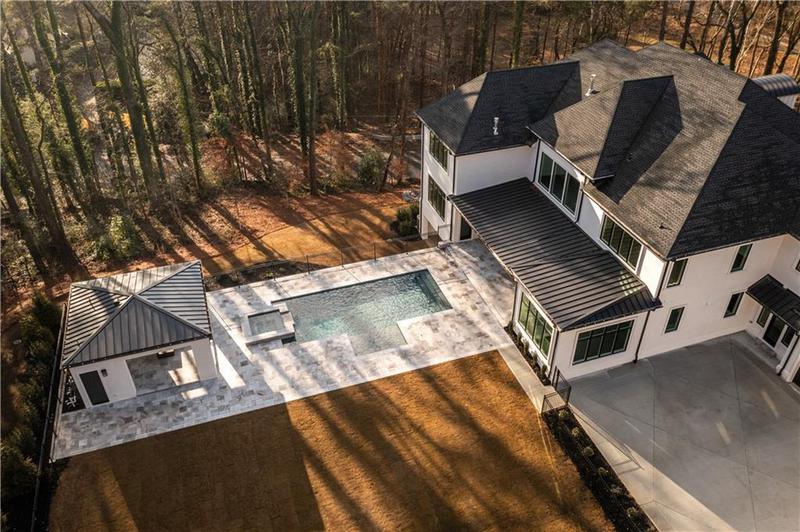 Image for property 5211 Powers Ferry Road, Sandy Springs, GA 30327