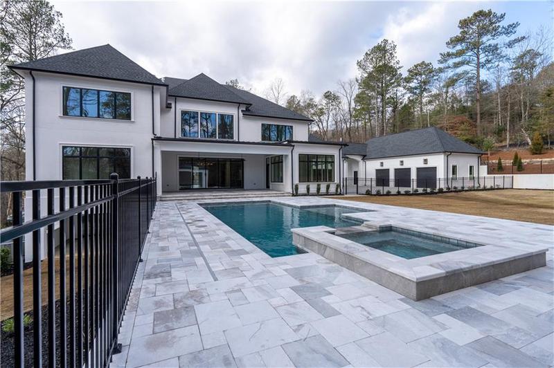 Image for property 5211 Powers Ferry Road, Sandy Springs, GA 30327