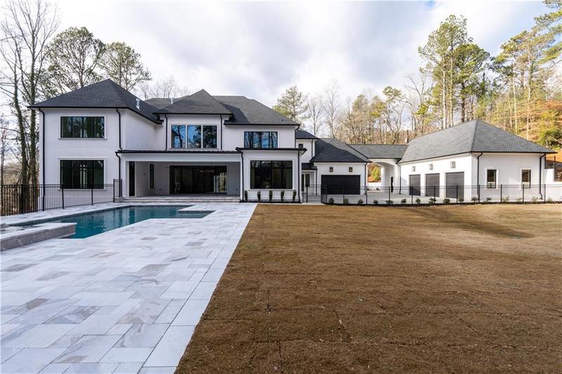 Image for property 5211 Powers Ferry Road, Sandy Springs, GA 30327